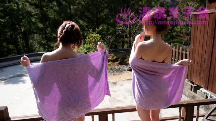 その2【温泉女子会】伊香保温泉「かのうや」さん♪日帰り入浴・貸切露天風呂