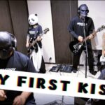 MY FIRST KISS /Hi-STANDARD cover はじめてのチュウ カバー