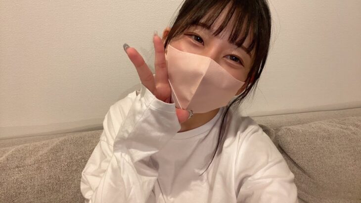 11月初ライブ🥰❤️