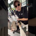 【拡散希望】ベビーカーに当り屋するやばいおっさんが話題に