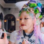 ちゃんみな – B級(B-List) Official Music Video