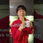 The Average Japanese Wife Experience