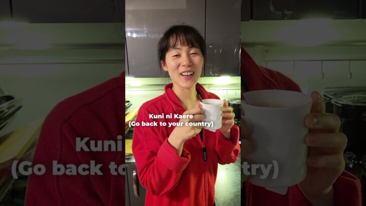 The Average Japanese Wife Experience