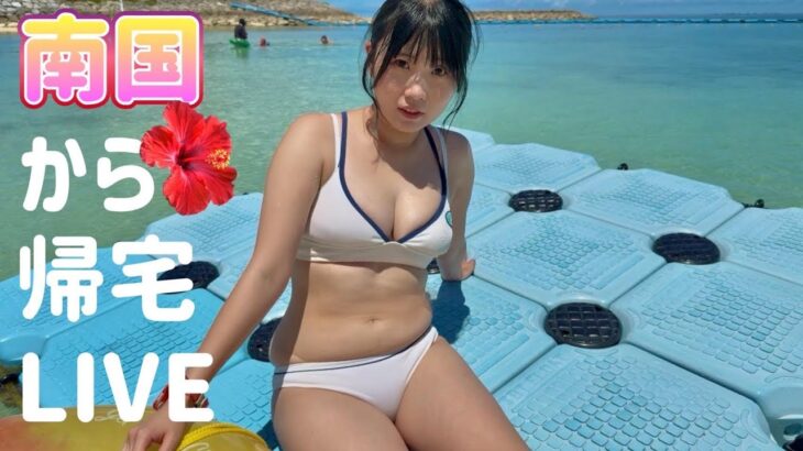 帰ってきました配信！初見さんも歓迎！