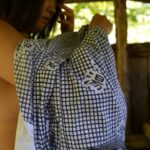 【温泉女子】カムイの森にある杉をクリ抜いた100%源泉露天に浸かる癒し旅/上の湯温泉郷“Hokkaido’s Open-Air Onsen in Japan