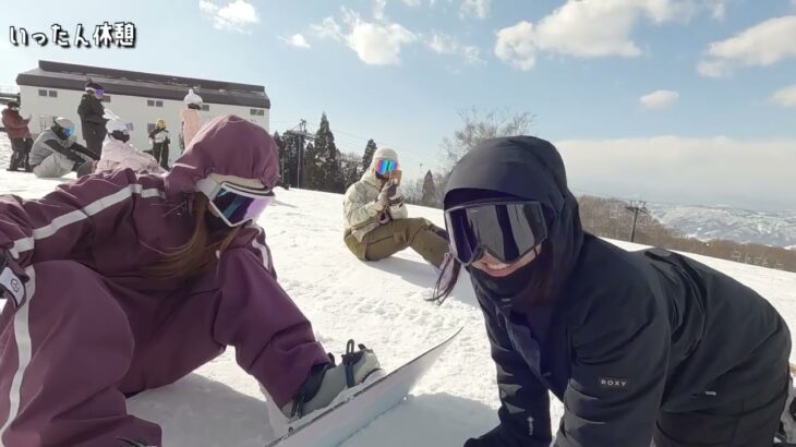 初めての野沢温泉で迷子。長すぎ、すごすぎ、のざわ。
