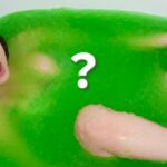 子ども用30ℓゼリー風呂を5倍150ℓに魔改造したら脱出困難な命懸け風呂になったけど超気持ちいい⚠️お風呂女子の限界突発レポート【YouTube版】